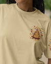 Maxcorners Making Memories One Campfire At A Time Halloween All Over Print LM1501