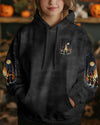 Maxcorners Making Memories One Campfire Halloween All Over Print LM2101