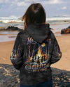 Maxcorners Making Memories One Campfire Halloween All Over Print LM2101
