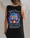 Maxcorners Weekend Forecast Sitting Around A Campfire All Over Print LM2101