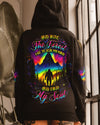Maxcorners And Into The Forest I Go Bigfoot All Over Print LM1601