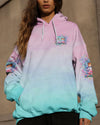 Maxcorners Camping Hair Don't Care All Over Print LM2101