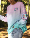 Maxcorners Camping Hair Don't Care All Over Print LM2101