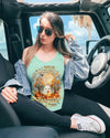 Maxcorners Making Memories One Campfire At A Time Halloween All Over Print LM2101