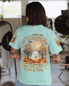Maxcorners Making Memories One Campfire At A Time Halloween All Over Print LM2101