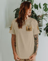 Maxcorners The Closer I Get To Nature Deer Hunting All Over Print LM2101