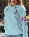 Maxcorners Smell The Sea Feel The Breeze Compass All Over Print LM1501