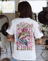 Maxcorners Real Girls Fish Fishing All Over Print LM1601