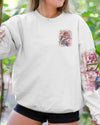 Maxcorners Real Girls Fish Fishing All Over Print LM1601