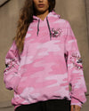 Maxcorners The Closer I Get To Nature Deer All Over Print LM1601
