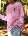 Maxcorners The Closer I Get To Nature Deer All Over Print LM1601