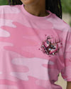 Maxcorners The Closer I Get To Nature Deer All Over Print LM1601