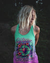 Maxcorners Not All Who Wander Are Lost Turtle All Over Print LM1501