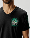 Maxcorners The Closer I Get To Nature Bigfoot All Over Print - Tlnt1111243 LM2101