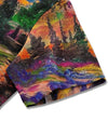 Maxcorners Nature Scene Hawaiian Shirt LM1501