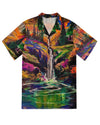 Maxcorners Nature Scene Hawaiian Shirt LM1501