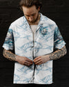 Maxcorners Not All Who Wander Are Lost Hawaiian Shirt LM2101