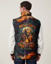 Maxcorners Making Memories One Campfire At A Time Bigfoot Puffer Jacket LM2101