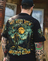 Maxcorners The Best View Comes After Bigfoot Hiking All Over Print LM1601