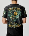 Maxcorners The Best View Comes After Bigfoot Hiking All Over Print LM1601