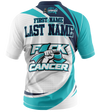 Maxcorners Cancer Jersey - Choose Your Color LM1009