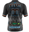 Maxcorners Cassville Cornhole Classic Jersey LM1009