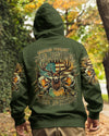 Maxcorners Weekend Forecast Deer Hunting With A Chance Of Beer Drinking All Over Print LM1601