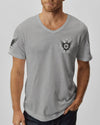 Maxcorners Not All Who Wander Are Lost Compass All Over Print LM1501