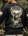 Maxcorners I Hunt Deer Hunting All Over Print LM1601