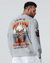 Maxcorners If You Don't Like Hunting Deer All Over Print LM1601