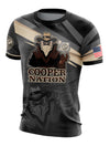 Maxcorners Cooper Bags and Boards - Minnesota LM1009