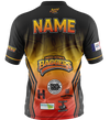 Maxcorners Mid Iowa Baggers Jersey LM1009