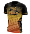Maxcorners Mid Iowa Baggers Jersey LM1009