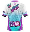 Maxcorners Dayton Webber Pro Jersey LM1009
