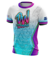 Maxcorners Dayton Webber Pro Jersey LM1009