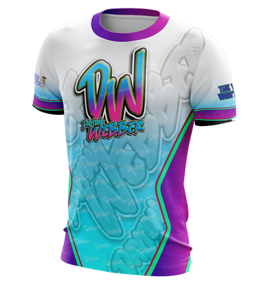 Maxcorners Dayton Webber Pro Jersey LM1009