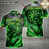 Maxcorners Darts Hell Can't Stop Me Flaming Skull Dartboard Multiple Options Personalized Name, Team Name 3D Shirt