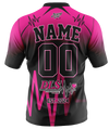 Maxcorners DLS Cornhole Jersey LM1009