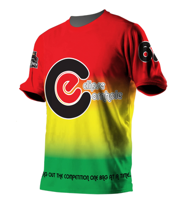 Maxcorners Eclipse San Diego LM1009