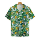 Maxcorners Hockey Hawaiian Shirt