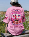 Maxcorners What Happens At The Campground All Over Print LM2101