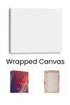 Maxcorners Ice Fishing Knowledge Canvas Gallery Wrapped Canvas Framed Gift Idea LM0101