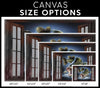 Maxcorners Bass Fishing Canvas Print Frames Canvas Print Frames Painting LM0101