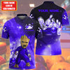 Maxcorners 3D Shirt For Michael A. Alva