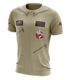 Maxcorners Ghost Baggerz - Who Ya Gonna Call?