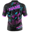 Maxcorners Girls Just Wanna Throw Bags Jersey LM1009