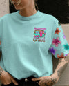 Maxcorners Glamping I'm To Bougee All Over Print LM2101