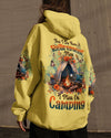 Maxcorners Retirement Plan Camping All Over Print LM2101