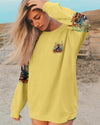 Maxcorners Retirement Plan Camping All Over Print LM2101
