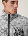 Maxcorners If You Don't Like Hunting Puffer Jacket LM1601